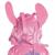 Kids Classic Disney's Lilo & Stitch Angel Hooded Dress Costume