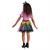Tween The Nightmare Before Christmas Sally Tutu Costume Kit - One Size