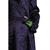 Kids Adaptive Wicked Elphaba Dress Costume