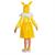 Kids Pokmon Jolteon Hooded Dress Costume