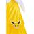 Kids Pokmon Jolteon Hooded Dress Costume