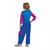 Kids Classic Disneys Zombies 4: Dawn of the Vampires Addison Adventure Costume