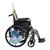 Kids Adaptive Disney's Lilo & Stitch Stitch Wheelchair Cover Costume
