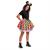 Adults Disney Minnie Mouse 25 Pride Tutu Costume Kit