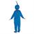 Kids Classic Pikmin Blue Pikmin Jumpsuit Costume