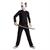 Kids Demon Slayer: Kimetsu no Yaiba Tanjiro Kamado Fox Warding Mask