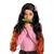 Kids Demon Slayer: Kimetsu no Yaiba Nezuko Kamado Costume Accessory Kit