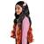 Kids Demon Slayer: Kimetsu no Yaiba Nezuko Kamado Costume Accessory Kit