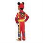 Toddler Classic Roadster Racers Mickey Costume