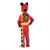 Toddler Classic Roadster Racers Mickey Costume