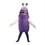 Toddler Deluxe Monster University Boo Costume