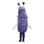 Toddler Deluxe Monster University Boo Costume