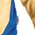Kids Classic Sonic the Hedgehog Sonic Hooded Jumpsuit Costume