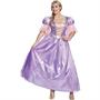 Rapunzel Deluxe Adult Costume