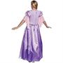 Rapunzel Deluxe Adult Costume