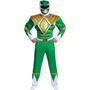 Green Ranger Classic Muscle Ad Costume