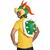 BOWSER KIT - ADULT