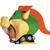 BOWSER KIT - ADULT