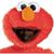 Elmo Prestige Adult Costume