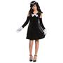 Alice Angel Classic Child Outfit Costume