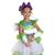 Kids Deluxe Disney Pixar Toy Story Buzz Lightyear Tutu Costume