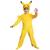 Pikachu Toddler Costume