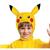 Pikachu Toddler Costume