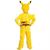 Pikachu Toddler Costume