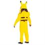 Kids Deluxe Pok&#233;Mon Pikachu Costume