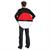 Adults Pok&#233; Ball Classic Costume One Size