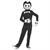 Boy's Classic Bendy Costume