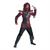 Boy's Red Fire Ninja Costume