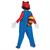 Kids Deluxe Mario Bros Raccoon Costume