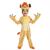 Toddler Deluxe Lion King Kion Costume