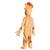 Toddler Deluxe Lion King Kion Costume