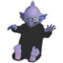 FINNEY MONSTER KID