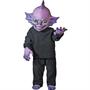 FINNEY MONSTER KID