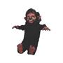 Wolfie Monster Kid Costume