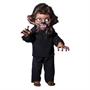 Wolfie Monster Kid Costume