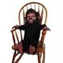 Wolfie Monster Kid Costume