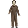 Kid's Deluxe Halloween Michael Myers Costume