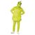 Adult's Dr. Seuss The Grinch Costume