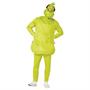 Adult's Dr. Seuss The Grinch Costume