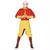 Adult's Avatar: The Last Airbender Aang Costume