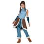 Kid's The Legend of Korra Korra Costume