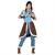 Adult's The Legend of Korra Korra Costume - XL 14-16