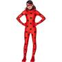 Kids Miraculous Ladybug Costume Sm 4-6