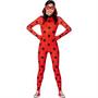 Women's Miraculous Ladybug Costume