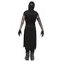 Child Scorched Ghost Face Costume - Dead by Daylight