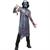 Kid's Dead By Daylight Icebound Phantom Costume